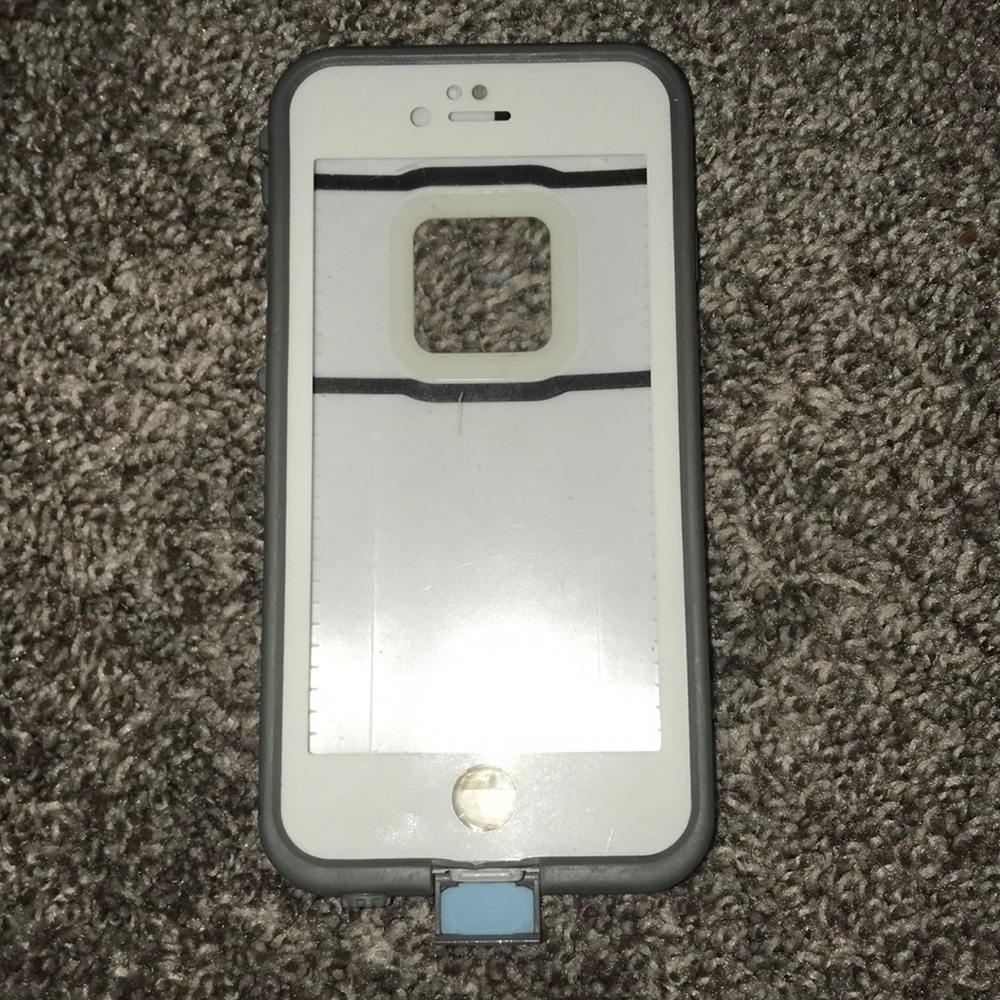 lifeproof phone case